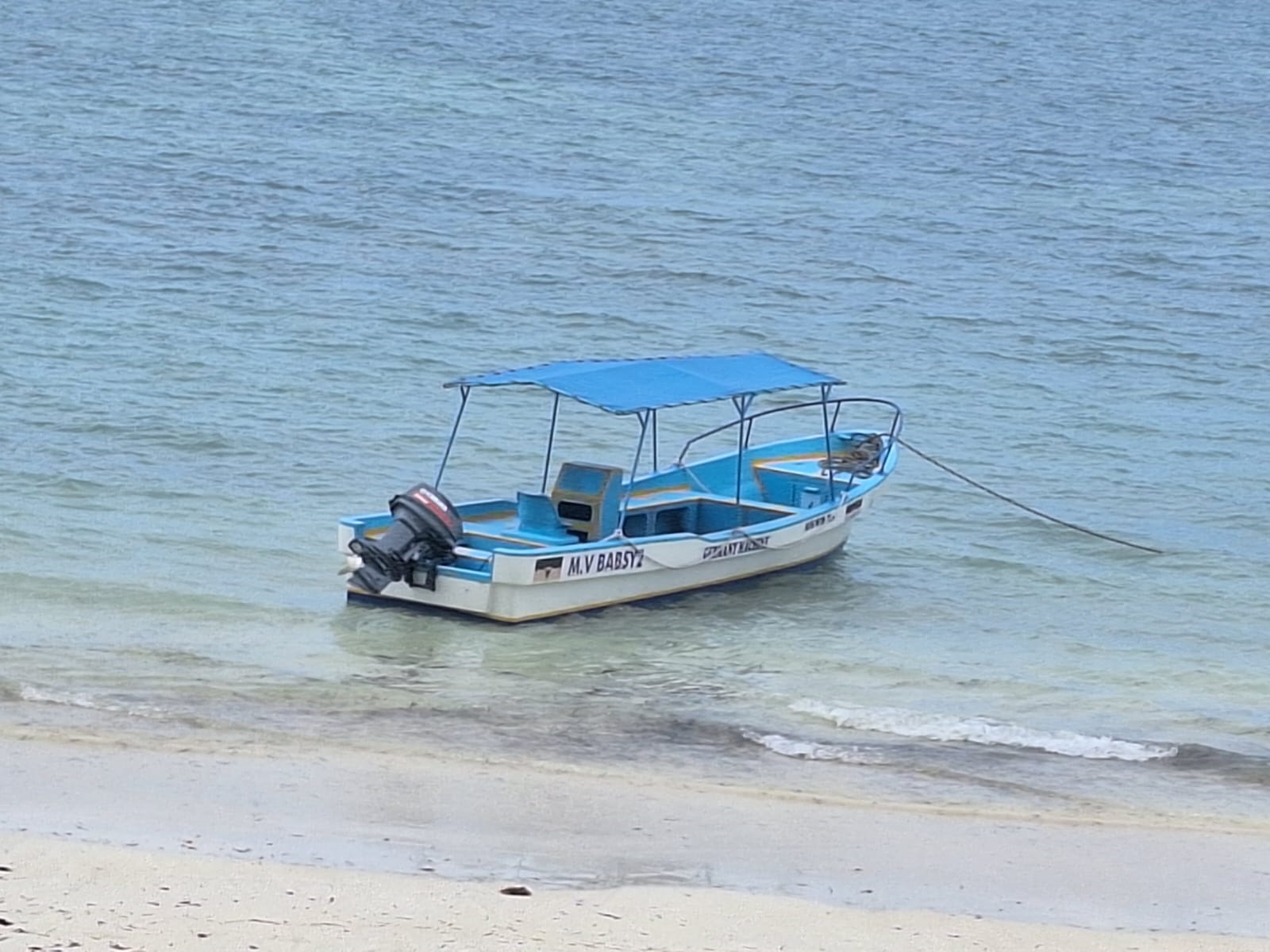 BABSY DIVING TEAM beach photo 8